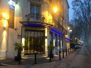 Отель Best Western Seine West Hotel  Пюто